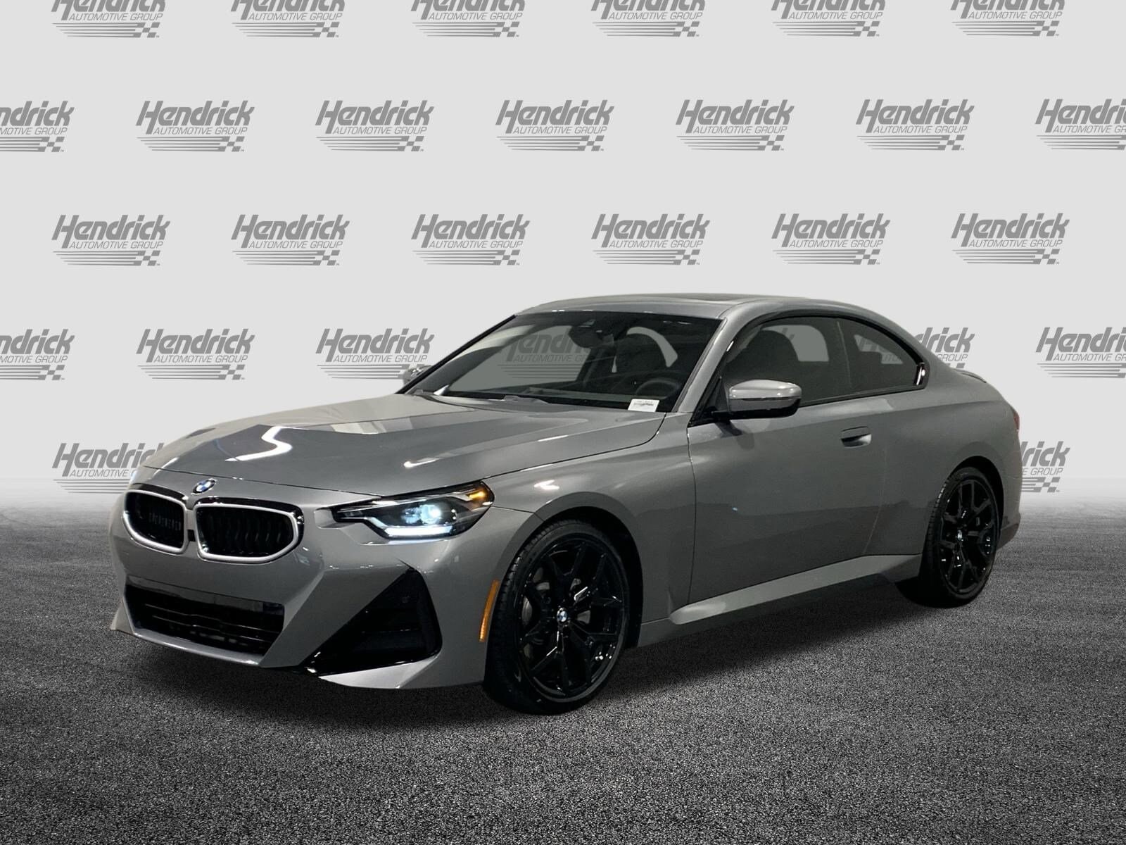 2025 Bmw 230i photo 3