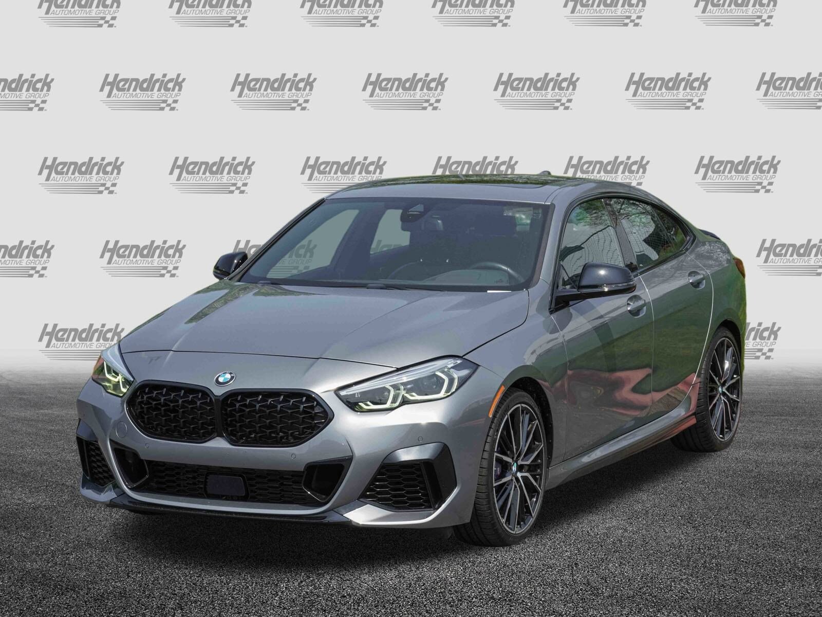 2022 Bmw M235i M235i xDrive GC photo 3