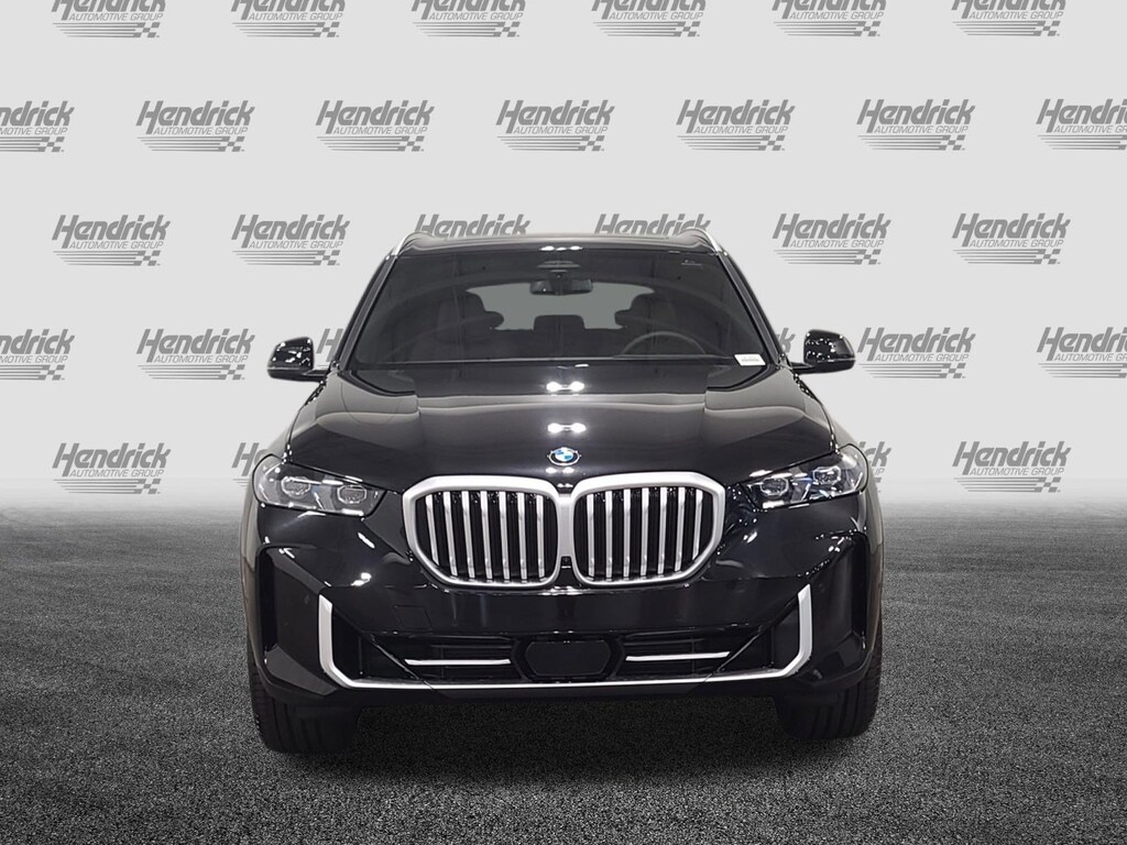 Used 2026 BMW X5 xDrive40i SUV