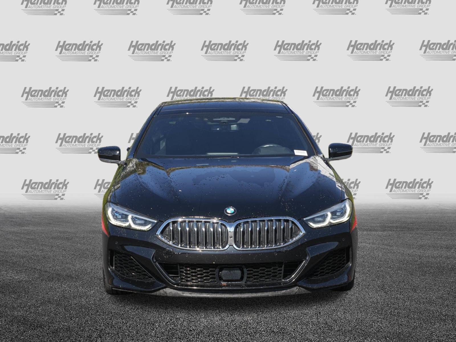 2020 Bmw M850i xDrive GC photo 2