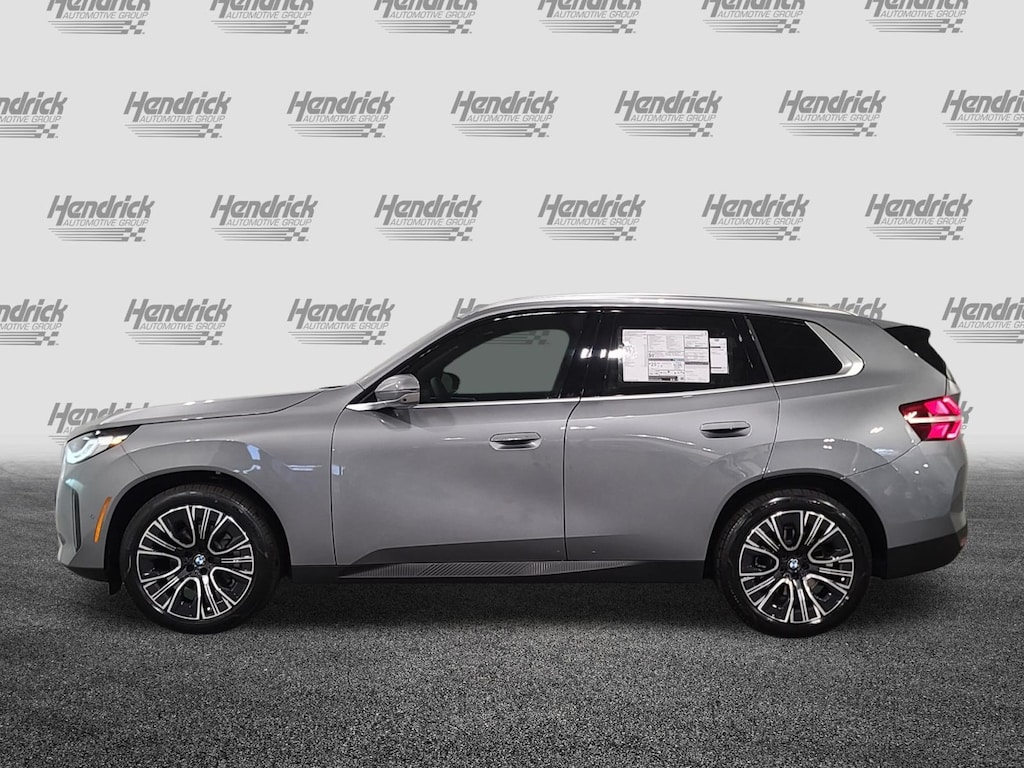 Used 2026 BMW X3 30 xDrive SUV