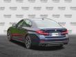 2022 BMW 5 Series M550i xDrive Sedan