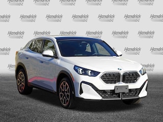 2025 BMW X2 xDrive28i SUV