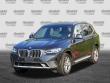 2023 BMW X3 xDrive30i SUV