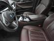 2022 BMW 5 Series M550i xDrive Sedan
