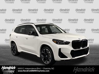 2025 BMW X1