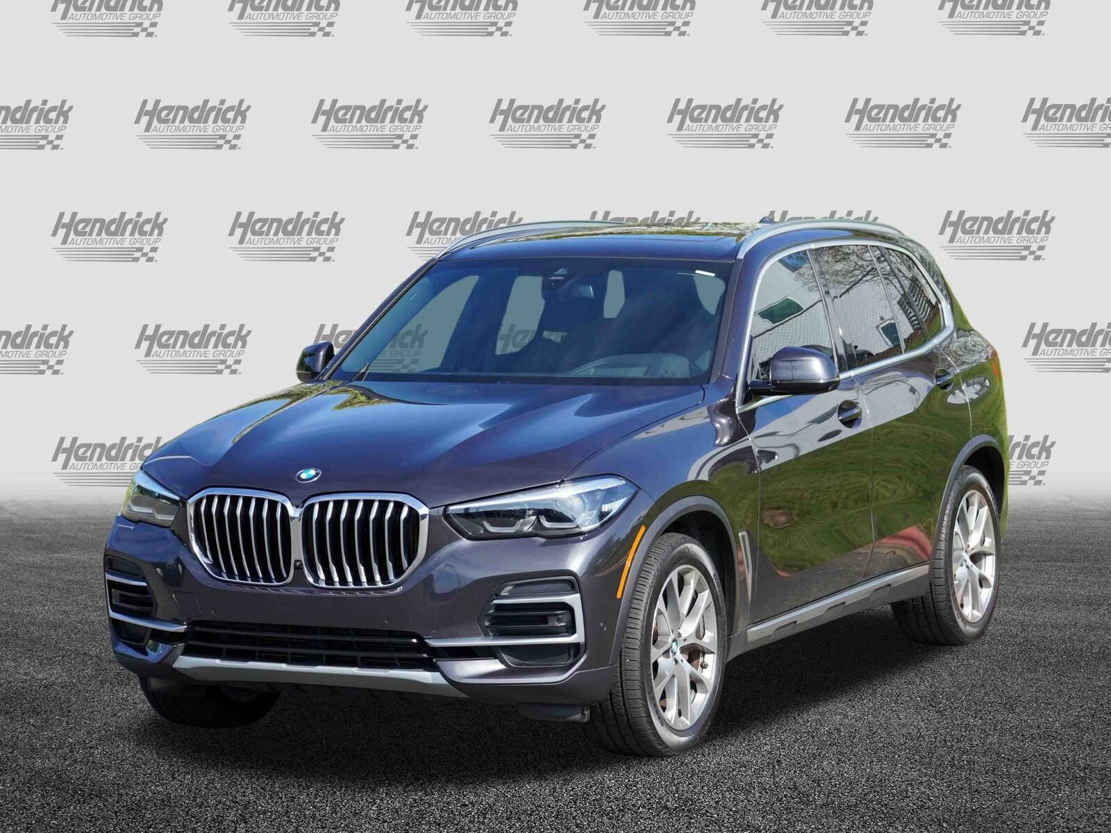 2023 Bmw X5 xDrive40i photo 2