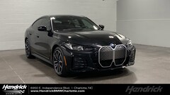 2025 BMW i4 xDrive40 Gran Coupe Sedan