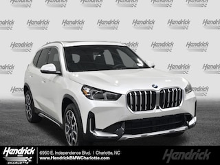 2026 BMW X1 xDrive28i SUV