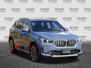 2025 BMW X1 xDrive28i SUV