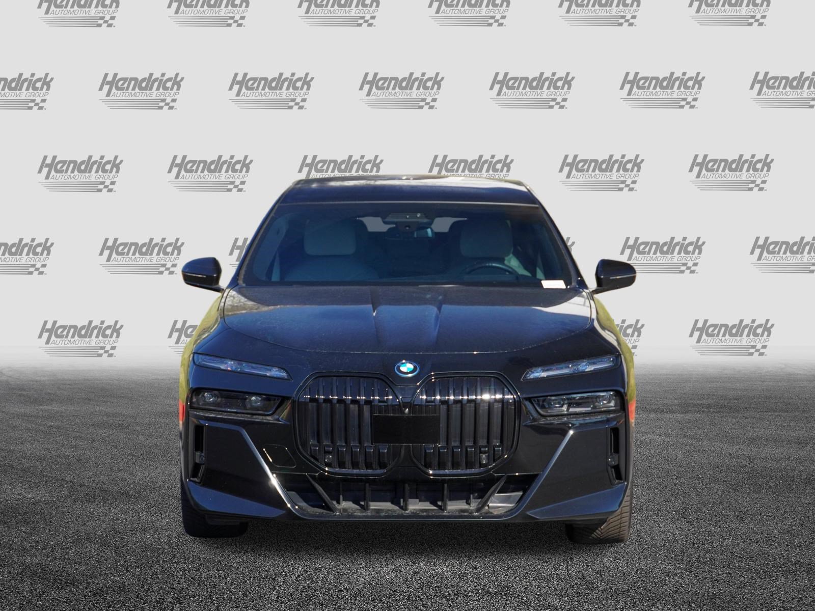 Certified 2024 BMW i7 xDrive60 Sedan