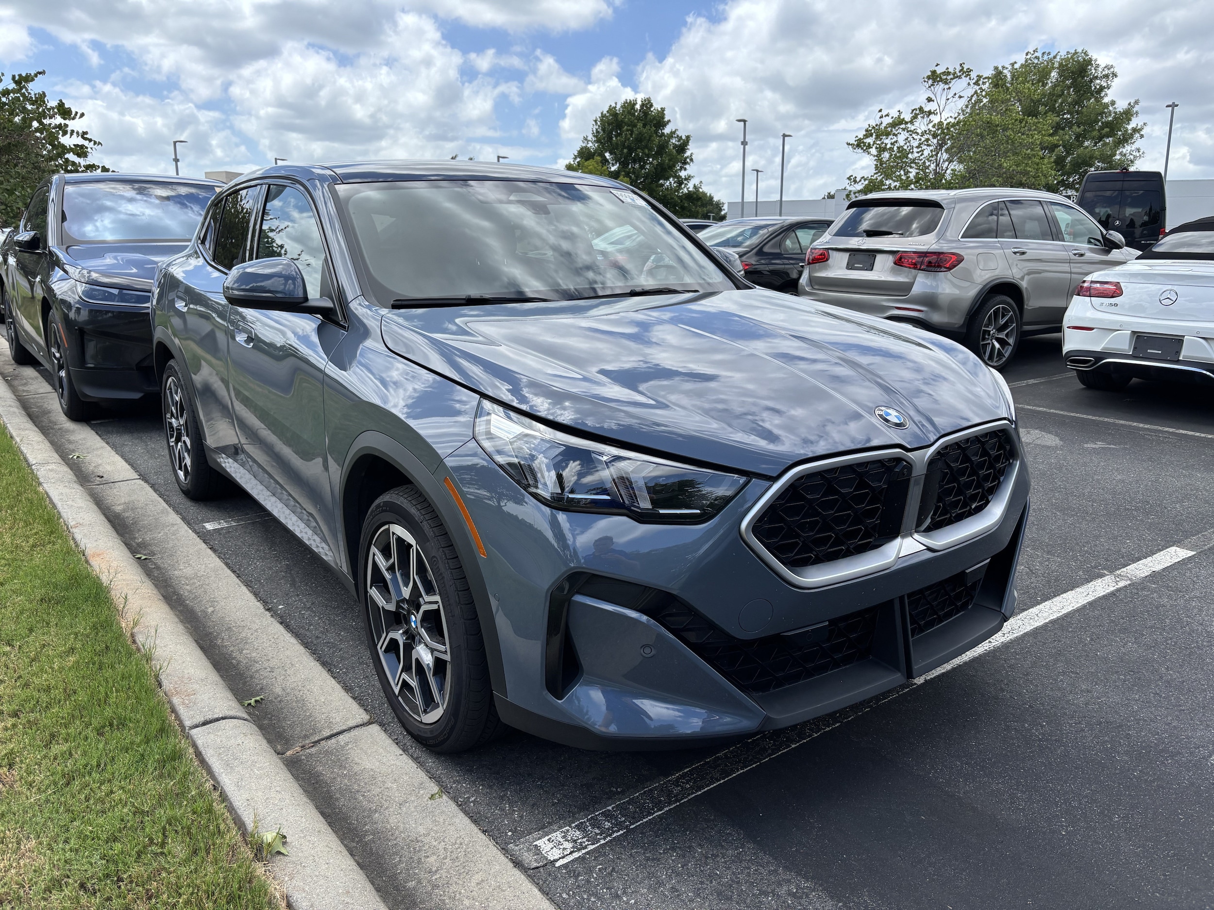 BMW X2 XDrive28i