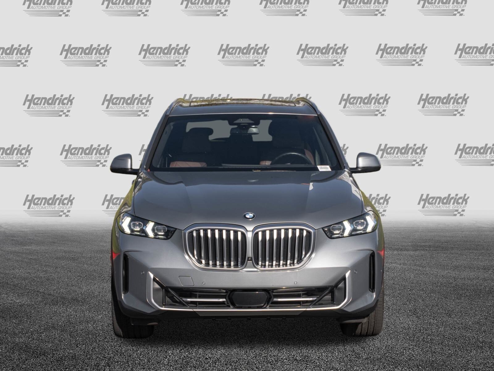 2025 Bmw X5 xDrive40i photo 2