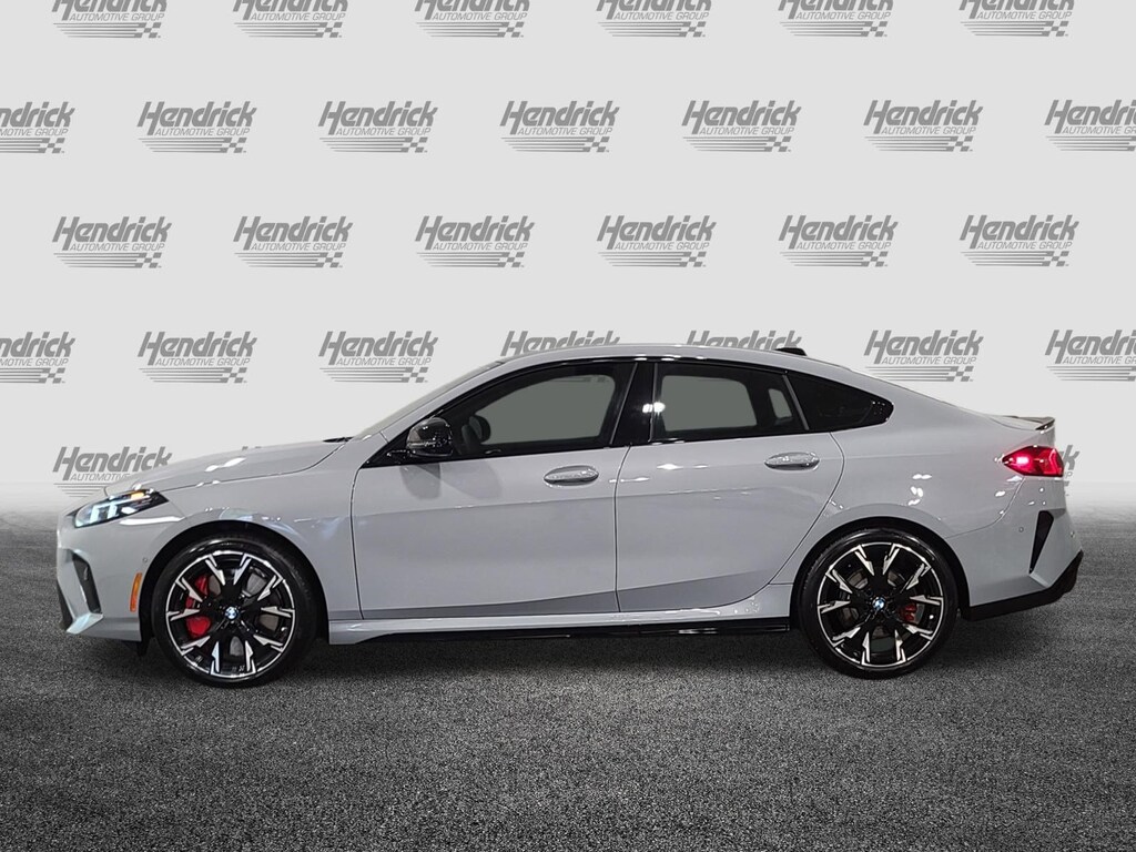 Used 2026 BMW 2 Series 228 xDrive Gran Coupe Sedan
