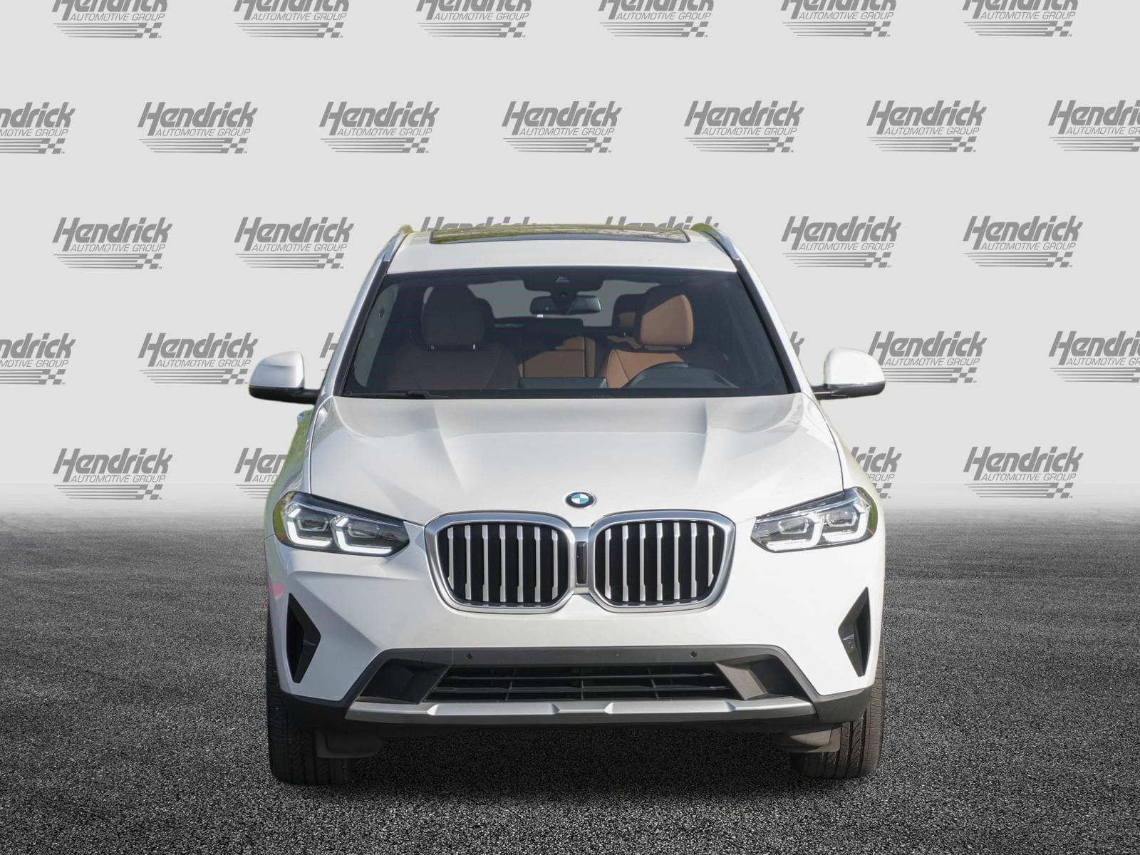 2023 BMW X3 xDrive30i photo 2