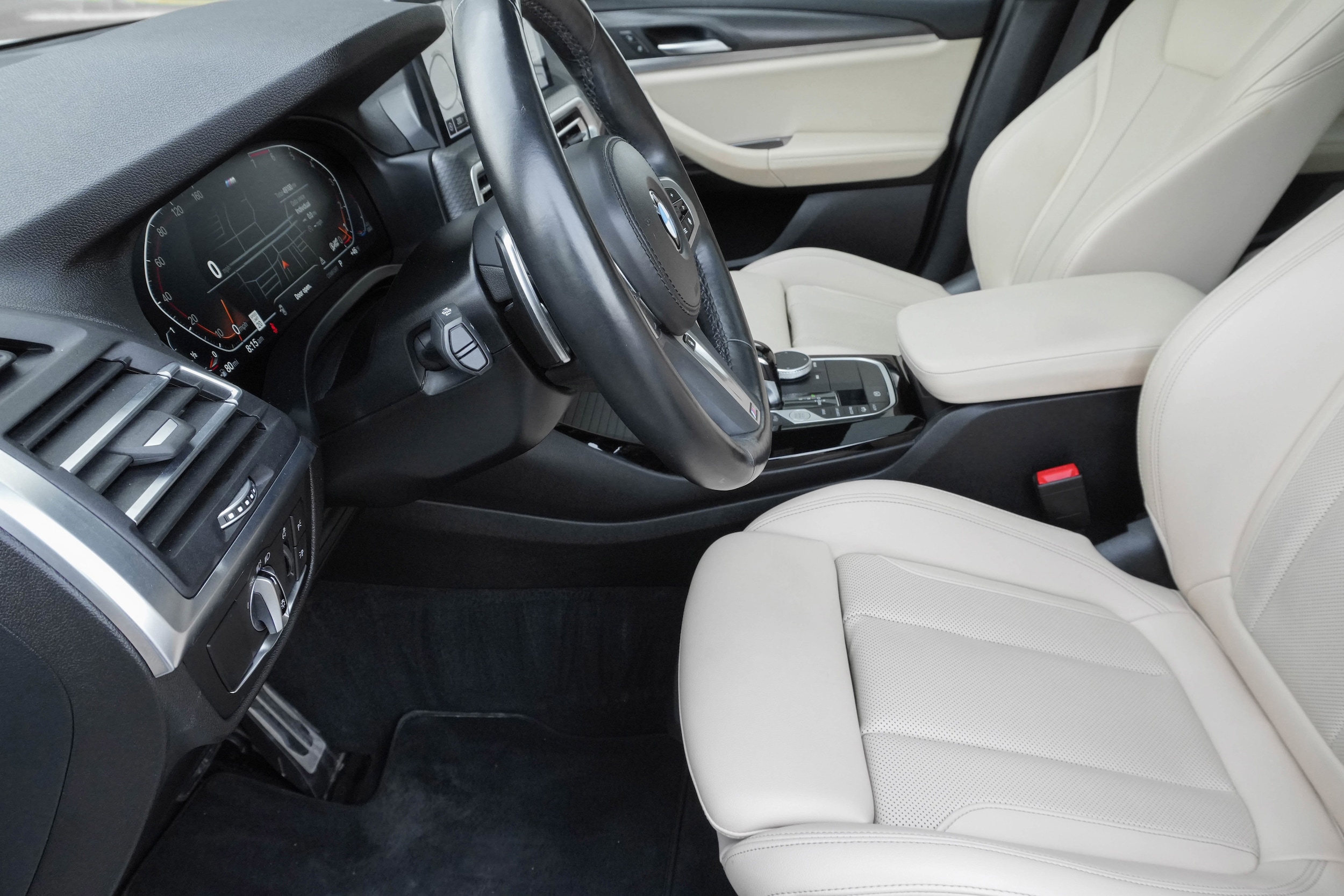 2023 BMW X3 xDrive30i photo 5