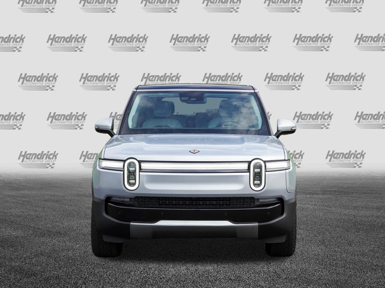 Rivian R1S Adventure