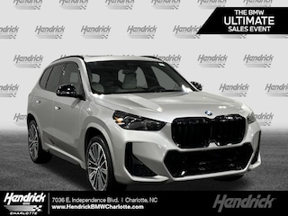 2026 BMW X1 xDrive28i SUV