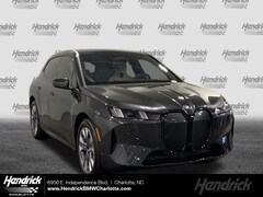 2026 BMW iX xDrive45 SUV