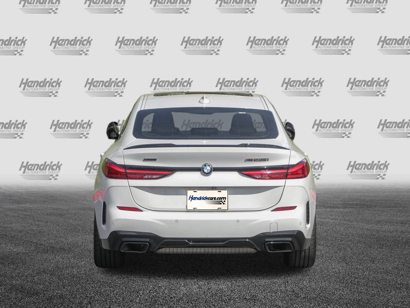 2021 BMW 2 Series M235i xDrive Gran Coupe photo 3