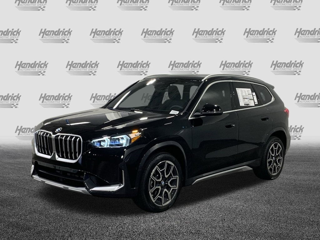 New 2026 BMW X1 xDrive28i SUV