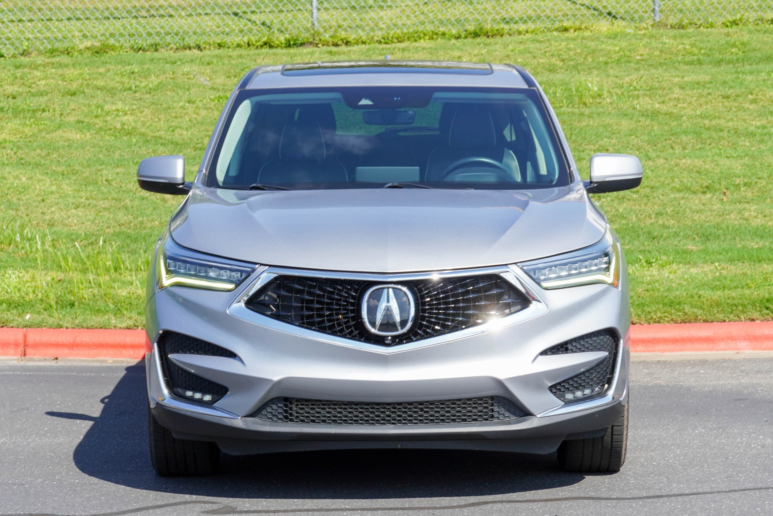 Acura RDX W/Advance Pkg