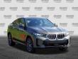 2026 BMW X6 xDrive40i SUV