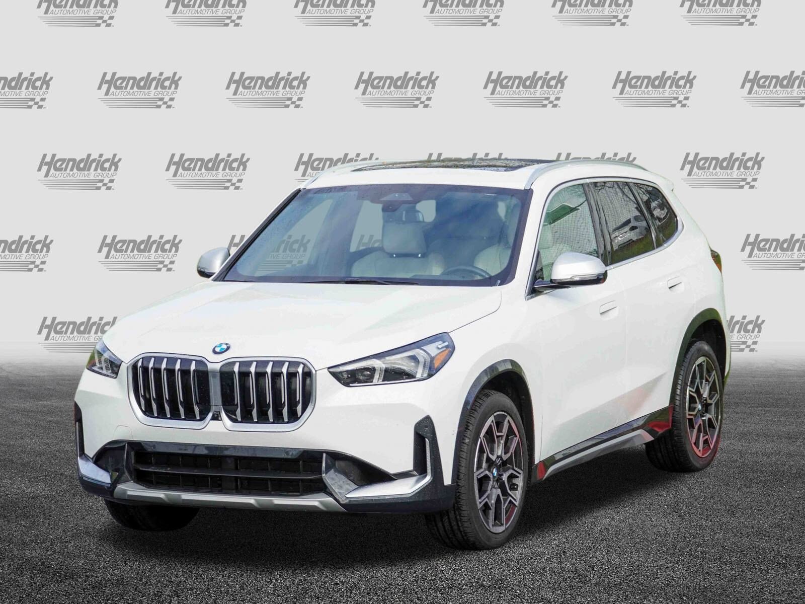 2023 Bmw X1 XDrive28i photo 3
