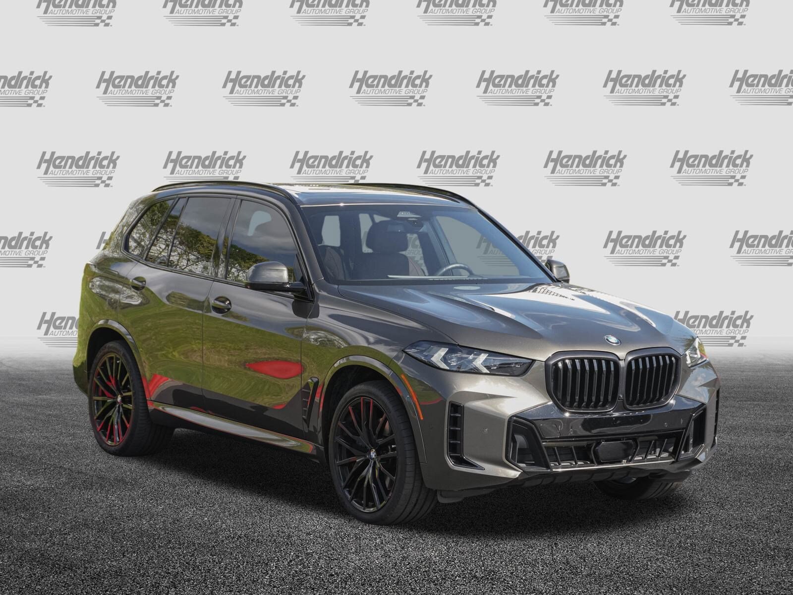 2024 Bmw X5 xDrive40i photo 2