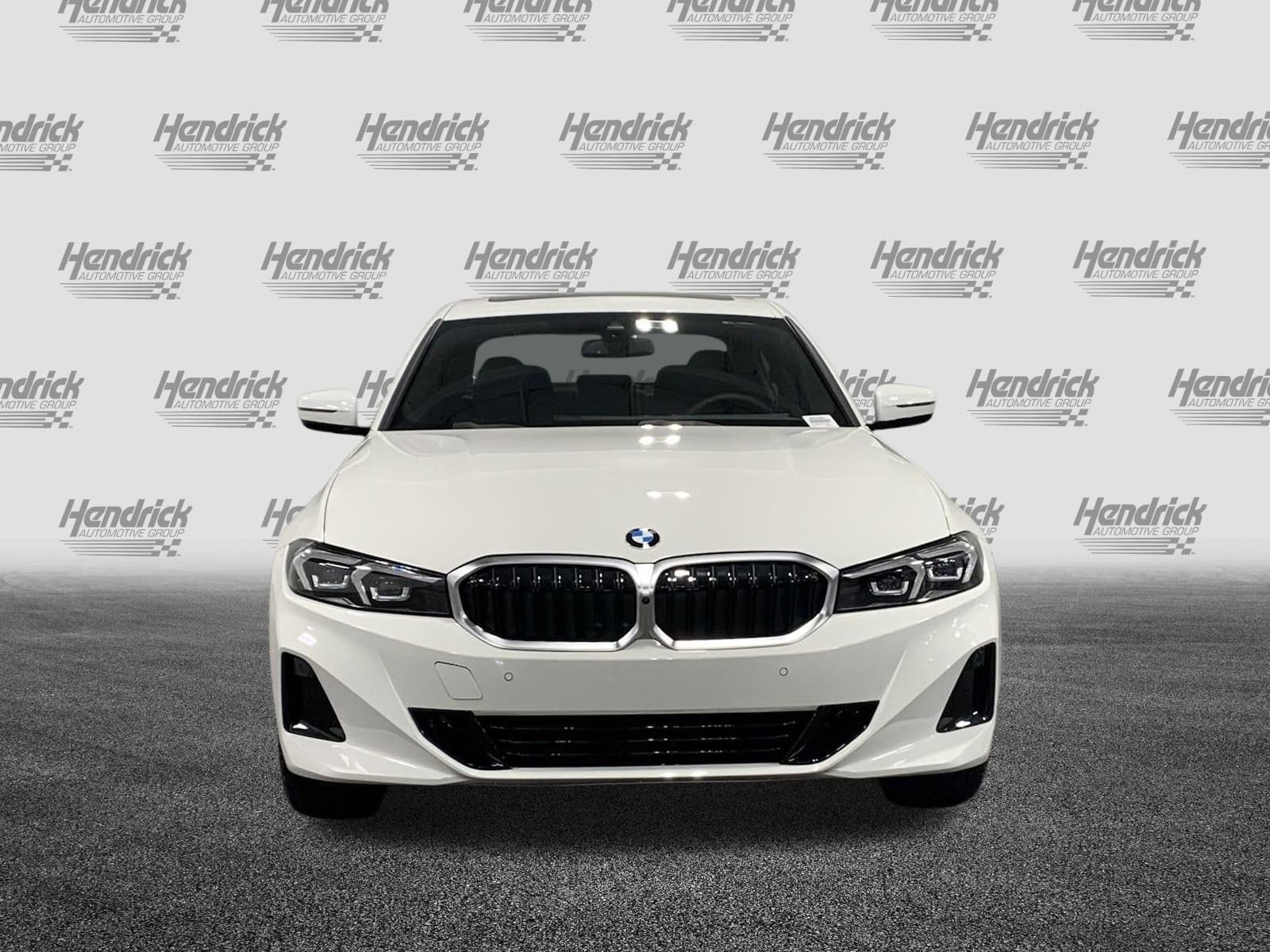Certified 2024 BMW 3 Series 330i with VIN 3MW89FF02R8E84434 for sale in Charlotte, NC