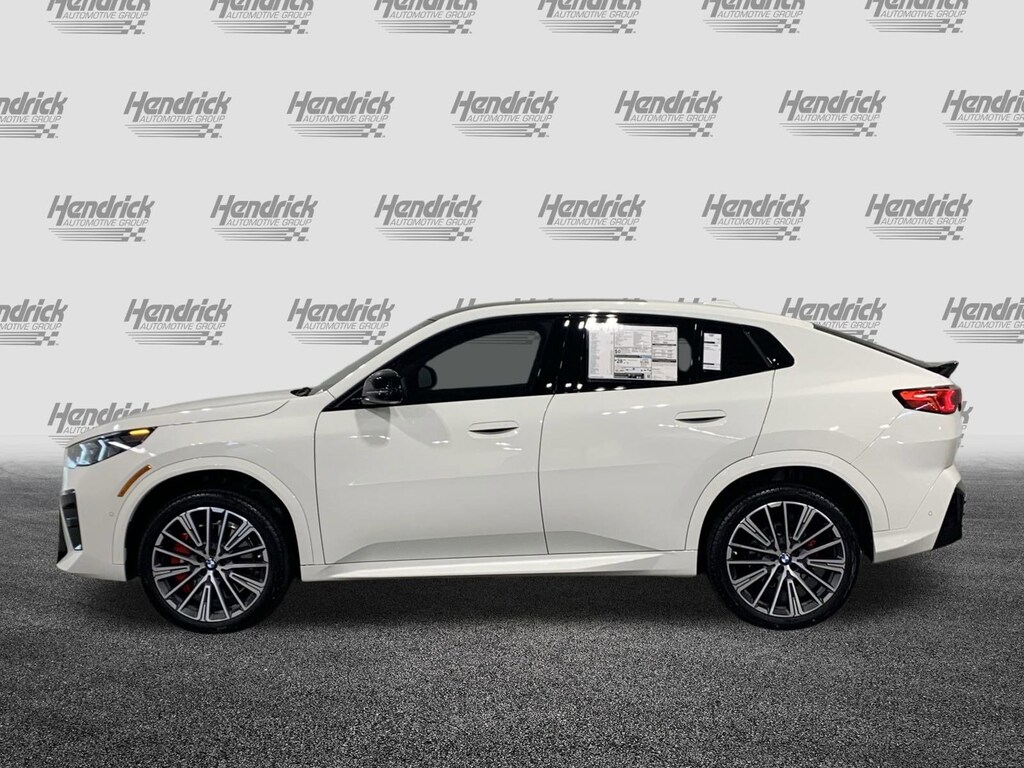 Used 2026 BMW X2 xDrive28i SUV