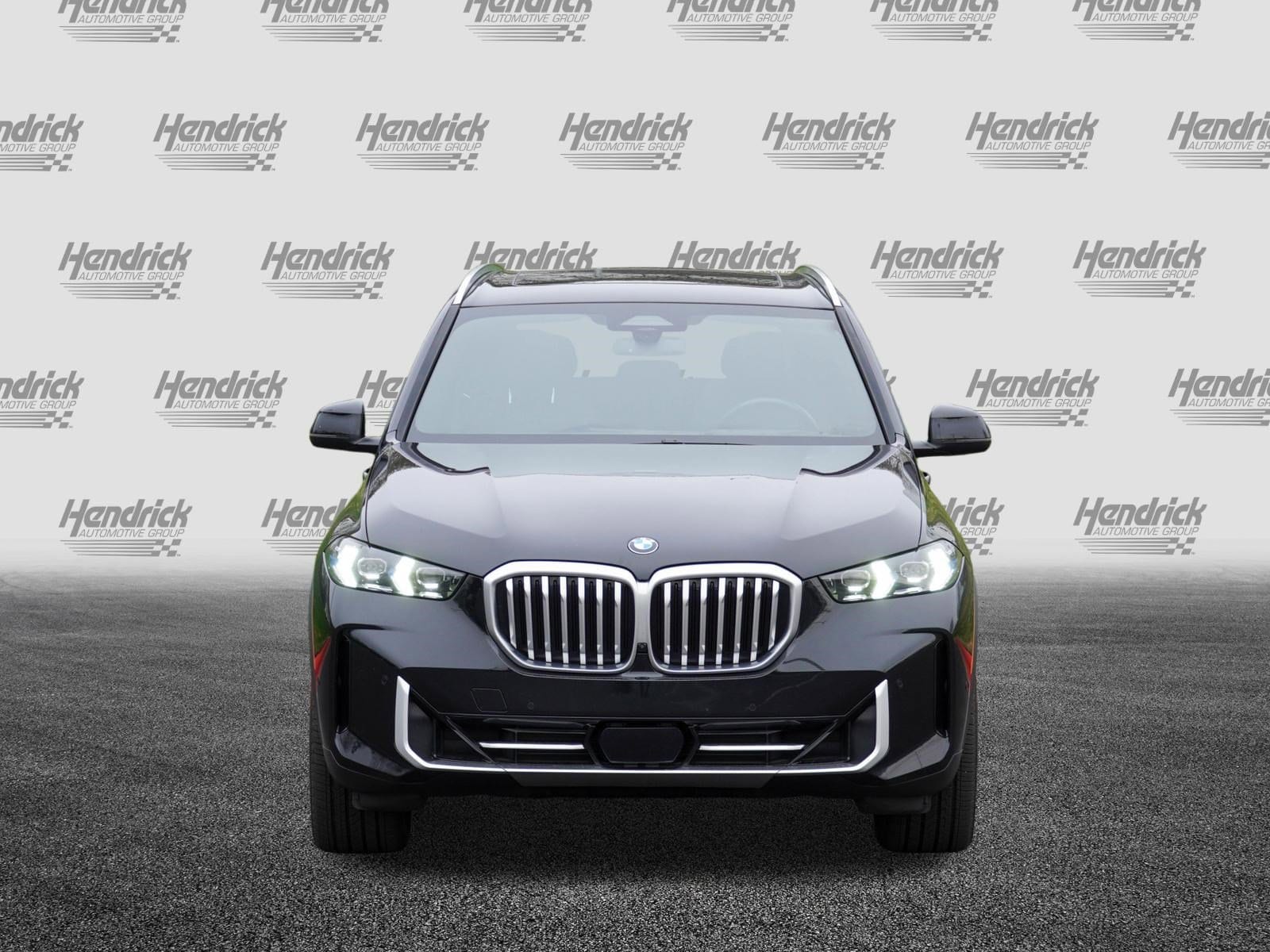 2024 BMW X5 xDrive40i photo 2