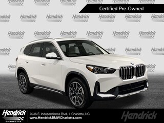 2025 BMW X1