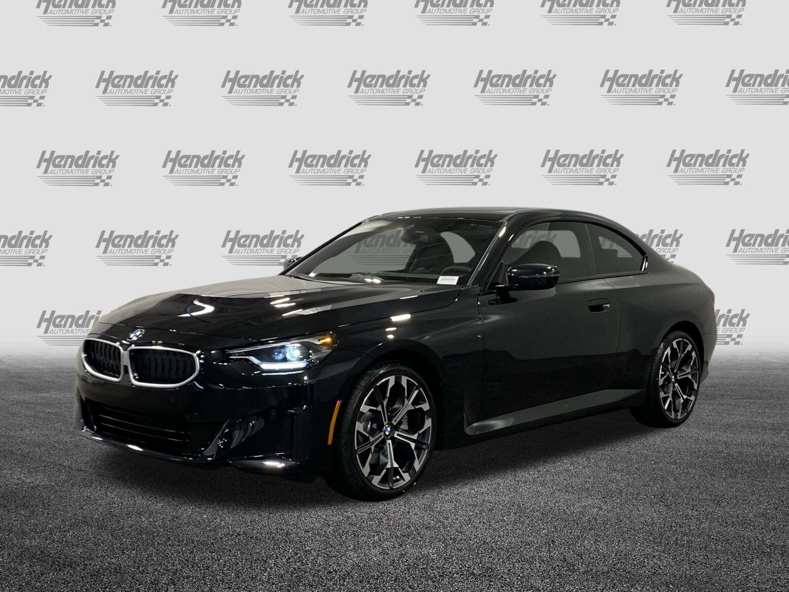 2025 Bmw 230i xDrive photo 2