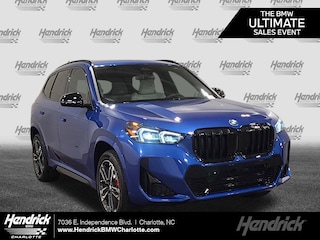2026 BMW X1