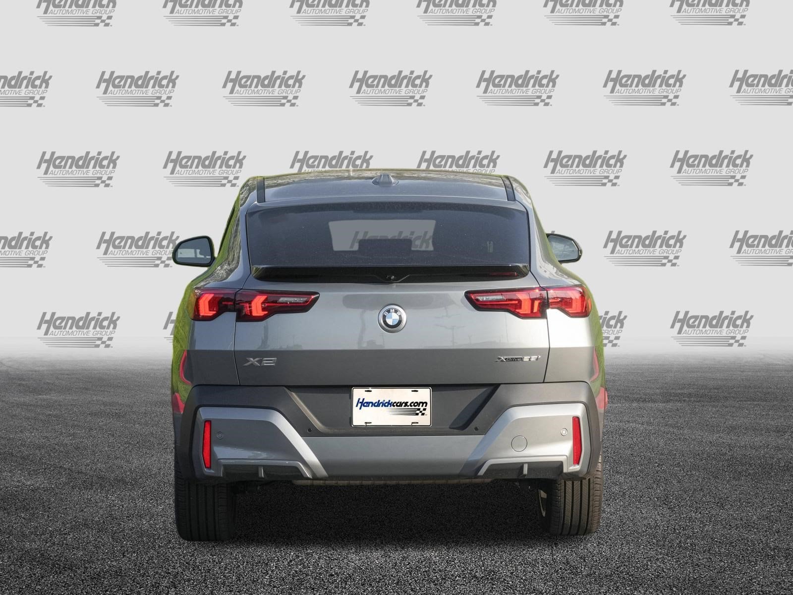 2025 BMW X2 XDrive28i