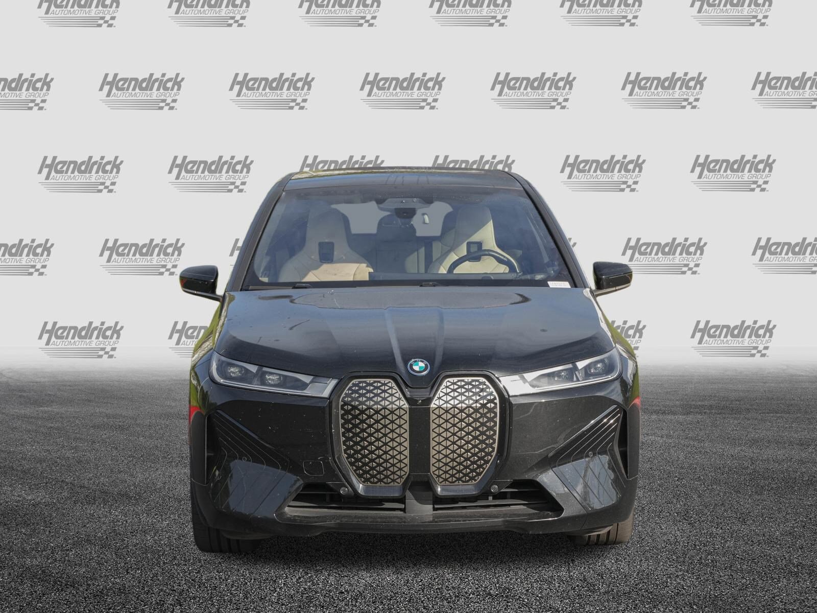 2023 Bmw iX xDrive50i photo 2
