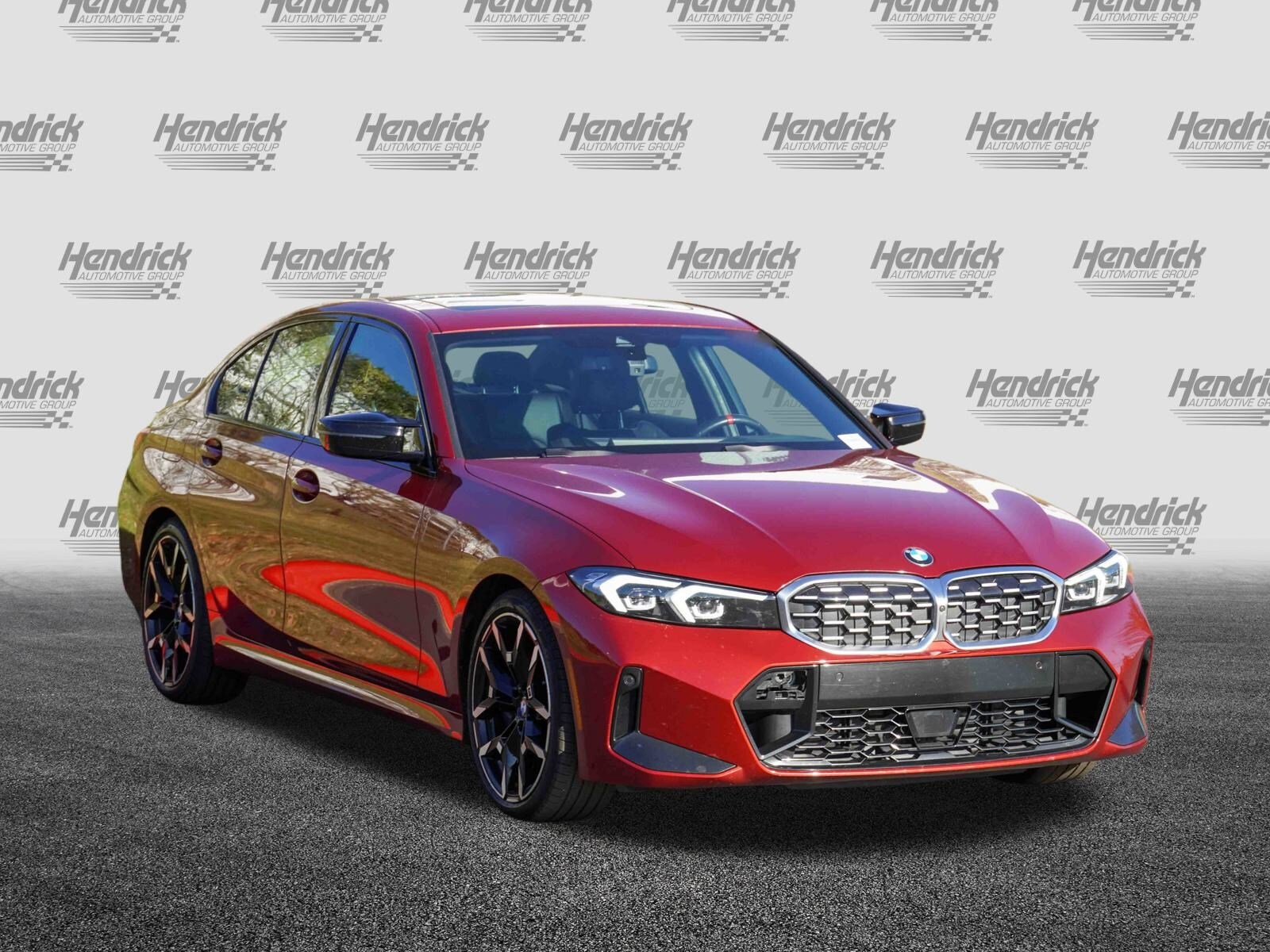 2025 Bmw M340i photo 2