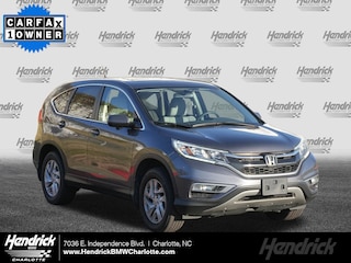 2015 Honda CR-V EX SUV