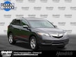 Acura RDX