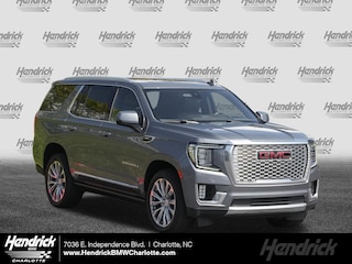 2021 GMC Yukon Denali SUV