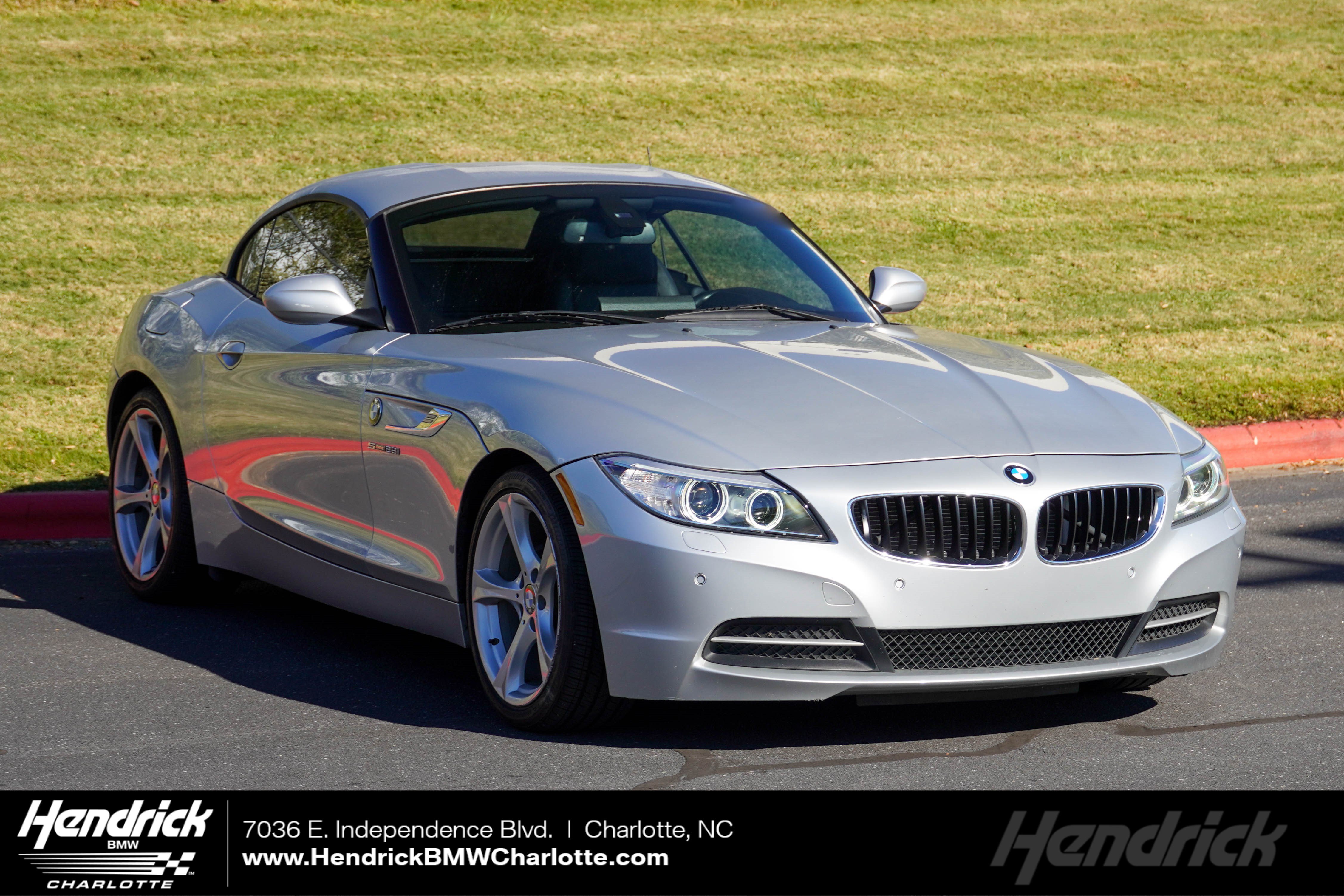  BMW Z4