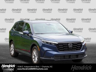 2024 Honda CR-V EX SUV