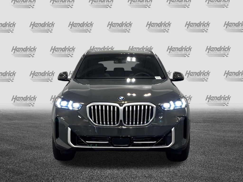Used 2026 BMW X5 sDrive40i SUV