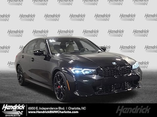 2026 BMW 3 Series M340i Sedan