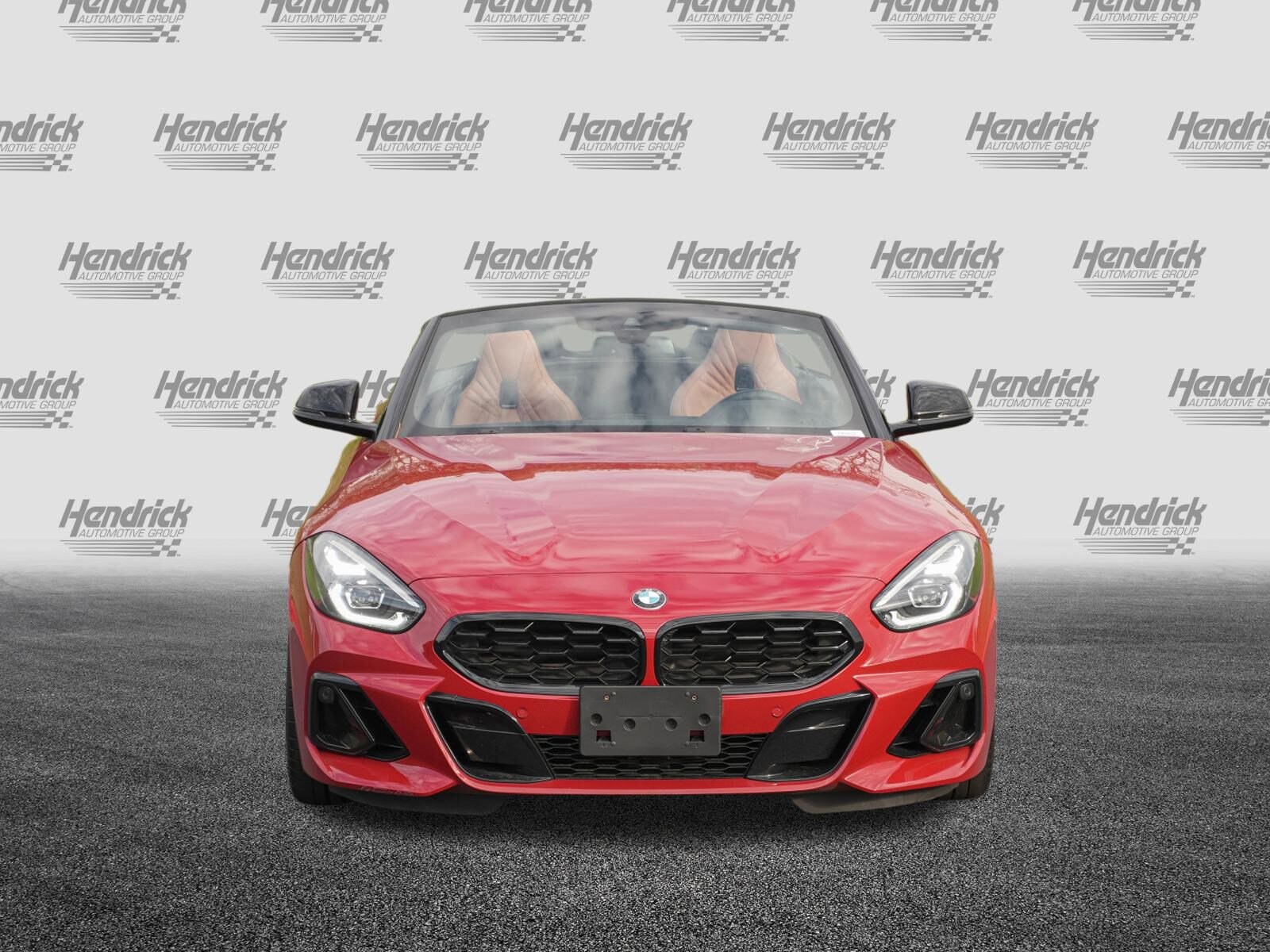 2025 Bmw Z4 M40i photo 2