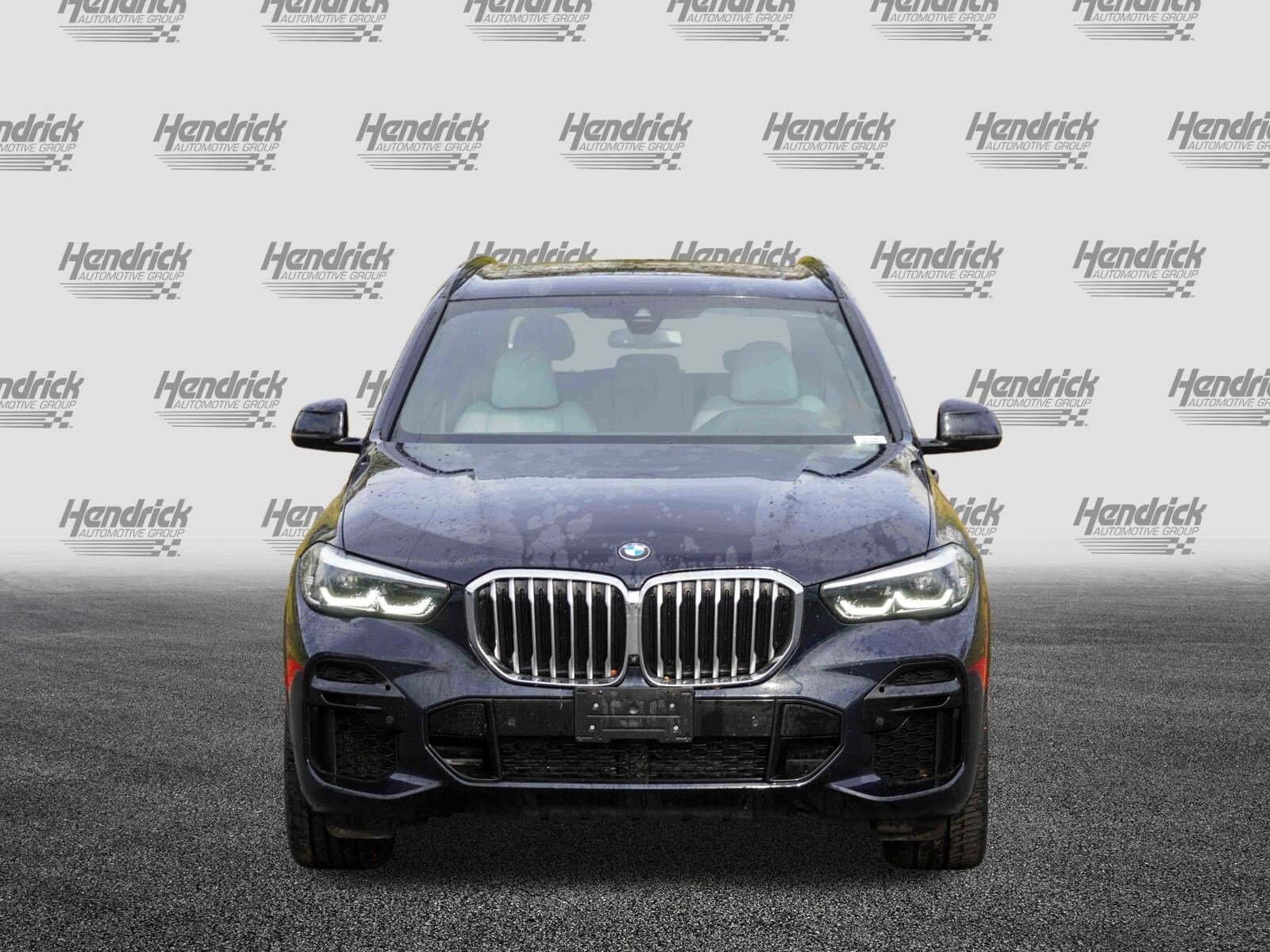 2023 Bmw X5 xDrive40i photo 2