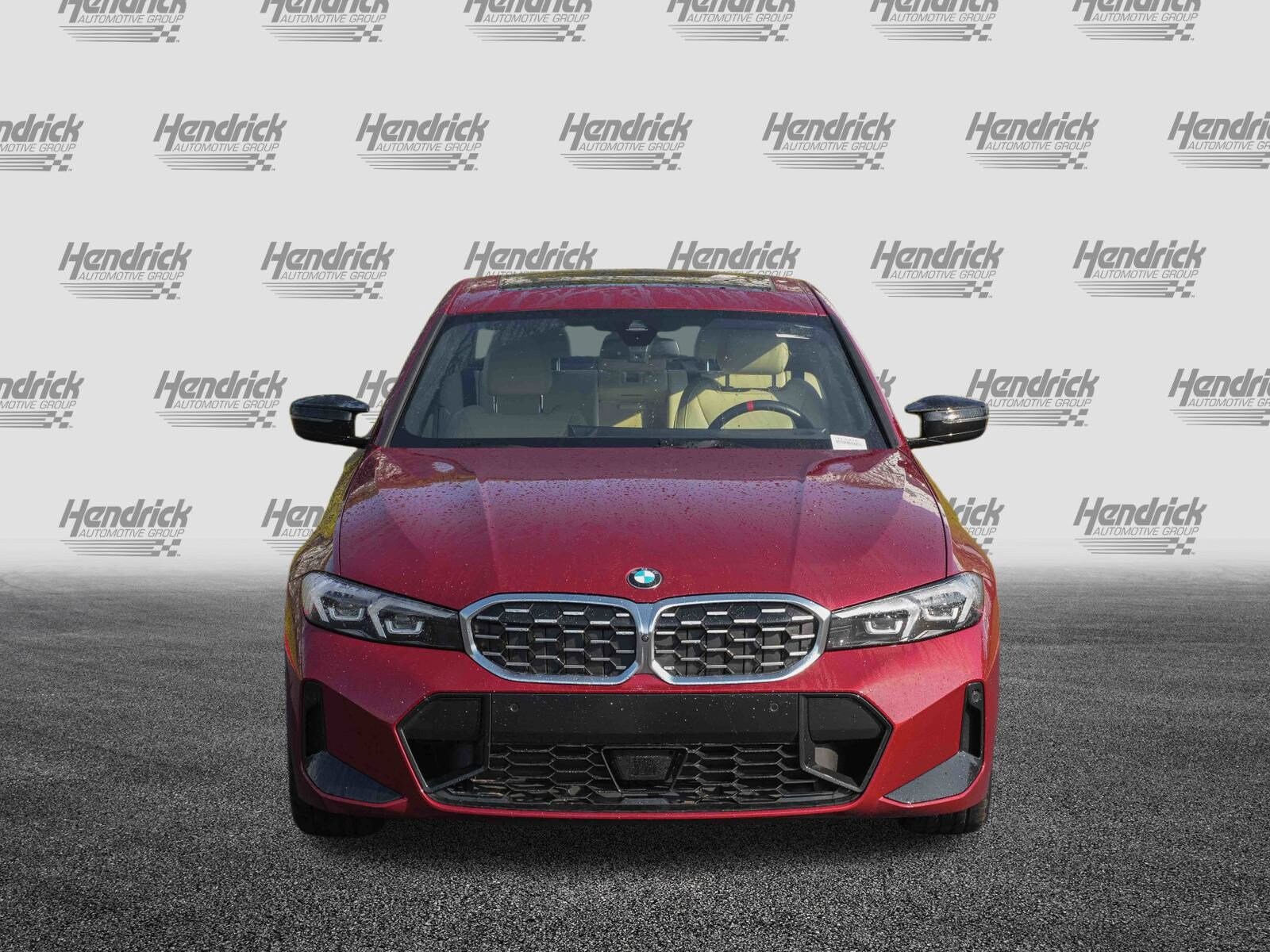 2025 Bmw M340i photo 2