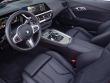 2026 BMW Z4 M40i Convertible