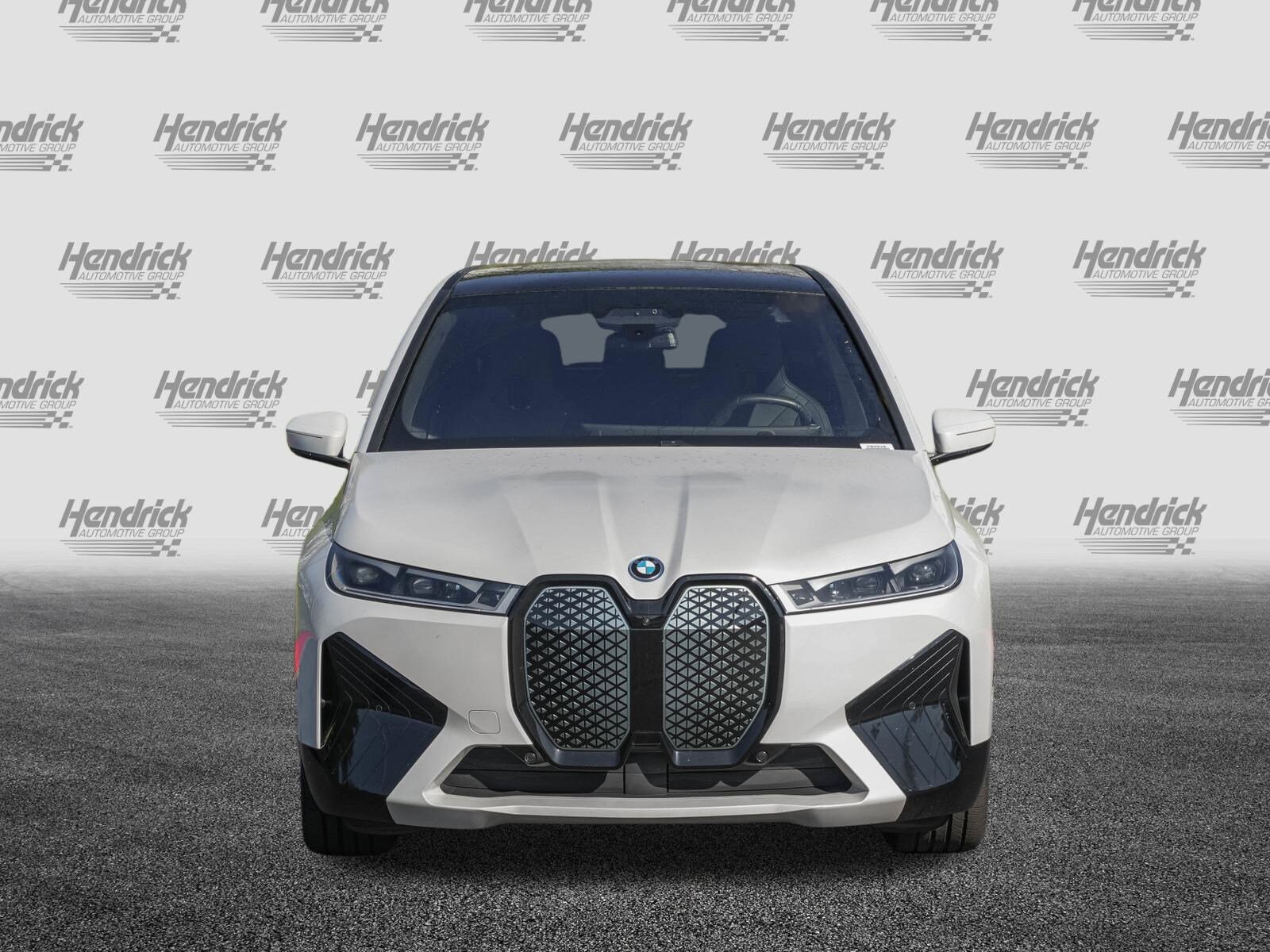2023 Bmw iX xDrive50i photo 3